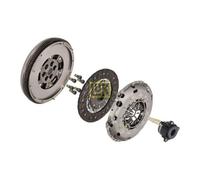 LuK Kit de embrague para VW SHARAN (7N1, 7N2) 600 0402 00