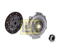 Schaeffler LUK Kit de embrague para RENAULT: R11, R19, Extra, Rapid, Super 5, R9, Express (Ref: 618 0217 06)