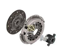 Kit De Embrague Schaeffler Luk 620 3308 33 Luk Repset Pro para Renault