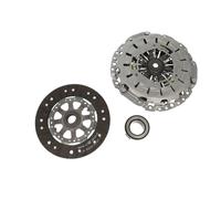 LuK Kit de embrague SAC 623 3235 00 para BMW Serie 3/5/Z4