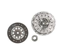 Kit de embrague LUK 624 3152 00 para BMW 5 (E39) 3 2000-2003
