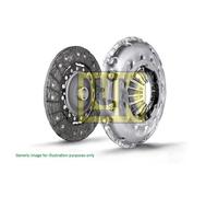 Kit De Embrague Schaeffler Luk 624 3403 09 Luk Sac para Alfa Romeo Opel Vauxhall