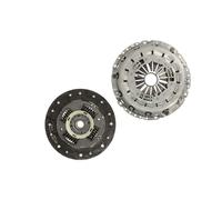 Kit de embrague LUK 625 3011 09 para TRANSIT Furgoneta (FA_ _) 2 2000-2006