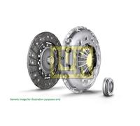 Kit De Embrague Schaeffler Luk 625 3047 00 Luk Sac para Hyundai
