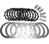 Kit de embrague serie DRCF EBC Suzuki Lt-z 400 Arctic-cat (textron) 400 2x4 D...