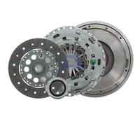 Kit de embrague con volante bimasa AISIN SuperKit (4P) AISIN SKH-076