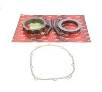 Kit de embrague LUCAS TRW MSK209