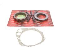 Kit de embrague LUCAS TRW MSK214