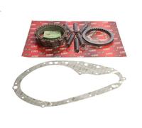 Kit de embrague LUCAS TRW MSK217