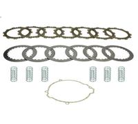 Kit de embrague LUCAS TRW MSK221