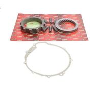 TRW Kit de embrague MSK222 para Yamaha TDM con junta y disco de distancia