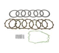 Kit de embrague TRW MSK233