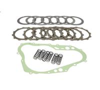 Kit de embrague LUCAS TRW MSK235