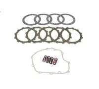 TRW MSK258 Kit de embrague