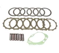 Kit de embrague TRW MSK261