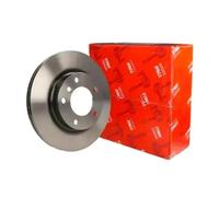 TRW MES902-2 Kit Multidiscos De Acero, Embrague para Suzuki GSX-R (124CC - 750CC)