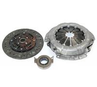 Kit de embrague TYK2232 EXEDY para TOYOTA COROLLA Station Wagon COROLLA