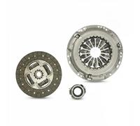 Kit de embrague TYK2294 EXEDY para TOYOTA RAV 4 III