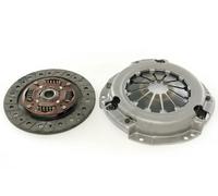 Kit de embrague TYS2235 EXEDY para TOYOTA ASTON MARTIN SUBARU DAIHATSU