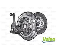 Kit de embrague VALEO 218mm - 834113
