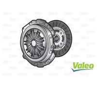 Kit de embrague VALEO 220mm - 826493