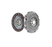 Kit de embrague VALEO 240 mm 23 dientes para FORD KUGA, sin cojinete central