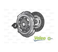 Kit de embrague VALEO 786079