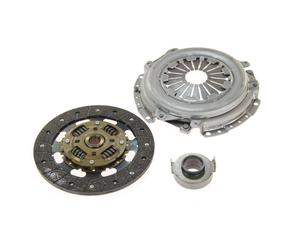 Kit de embrague VALEO 801607