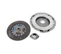 Kit de embrague para vehículos con embrague a tracción 801833 VALEO para FIAT