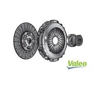 Kit de embrague VALEO 809126
