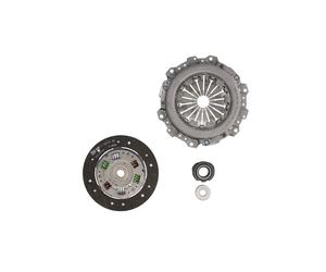 Kit de embrague VALEO 821184