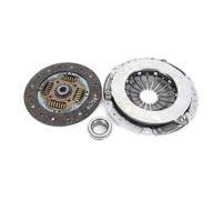 Kit de embrague VALEO 821414