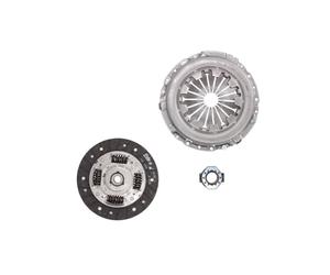 Kit de embrague VALEO 821457