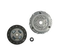 Kit de embrague VALEO 826033