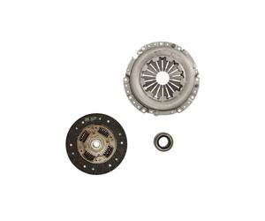 Kit de embrague VALEO 826415