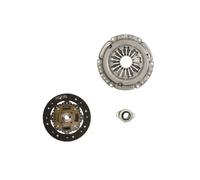 Kit de embrague VALEO 826466