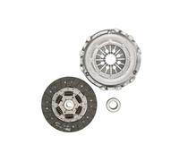 Kit de embrague VALEO 826648