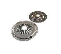 Kit de embrague para vehículos con embrague a presión 826658 VALEO para OPEL