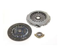 Kit de embrague para vehículos con embrague a tracción 826804 VALEO para KIA