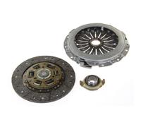 Kit de embrague para vehículos con embrague a tracción 826824 VALEO para HYUNDAI