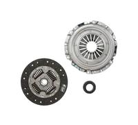 Kit de embrague VALEO 826856