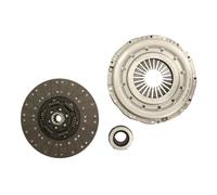 Kit de embrague VALEO 827363