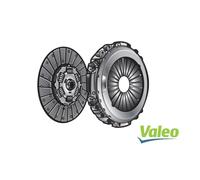 Kit de embrague VALEO 827647