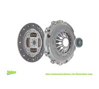 Kit De Embrague Valeo 828372 Service Kit3p Para Conversion Kit para