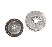 Kit de embrague VALEO 832222