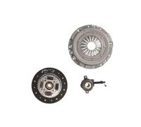 Kit de embrague VALEO 834001