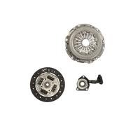 Kit de embrague VALEO 834009