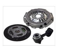 Kit de embrague VALEO 834016