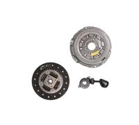 Kit de embrague VALEO 834037