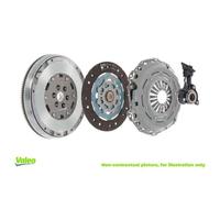 Kit De Embrague Valeo 837438 para Ford Jaguar Mazda Peugeot Volvo Ford Usa
